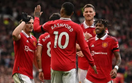 Man Utd đã phát hiện ra tân binh đầu tiên trong hè 2023?