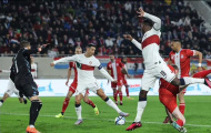 5 điểm nhấn Luxembourg 0-6 Bồ Đào Nha: Hai mặt Ronaldo; Màn kết hợp gây bão