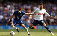 Xếp hạng 12 bản hợp đồng của Conte ở Spurs