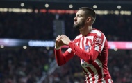 Barcelona đàm phán chiêu mộ chân chạy cánh La Liga