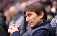 CHÍNH THỨC: Tottenham sa thải Conte