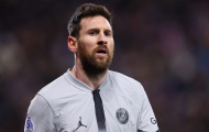 Messi chỉ mới nhận được duy nhất một lời đề nghị chuyển nhượng