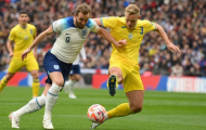 Không thể cản Harry Kane