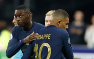 Mbappe ca ngợi mục tiêu 120 triệu euro của M.U 'rất toàn diện'