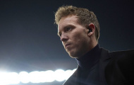 Real Madrid từng tiếp cận Nagelsmann