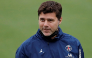 Tái hợp Tottenham, Pochettino mang đến cú sốc cho Man Utd