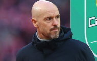 Ten Hag nên học Pep để giải quyết vấn đề của MU