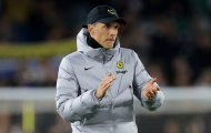 Chelsea khó chịu với HLV Tuchel