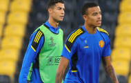 Greenwood làm loạn ở M.U: Chửi đồng đội và Ronaldo, đe dọa tới Man City