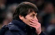 'Arsenal góp phần khiến Conte bị Tottenham sa thải'