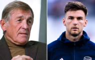 Kenny Dalglish đưa ra lời khuyên cho sao Arsenal