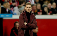 Dàn sao Bayern sốc khi Nagelsmann bị sa thải