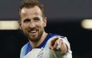 Thương vụ Bayern - Harry Kane xem như ngã ngũ