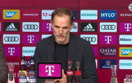 Bayern trả lương Tuchel cao hơn Nagelsmann
