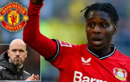 Bị Koeman chê không biết phòng ngự, mục tiêu M.U nói 1 câu