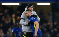 'Chelsea đã gặp phải đối thủ khó khăn nhất'