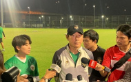 Shin Tae-yong lo lắng về số phận của U20 World Cup 2023