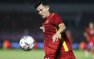 Nỗi lo bóng bổng ở U23 Việt Nam