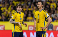 Sao Man Utd tiết lộ cơn đau kéo dài 7 tháng