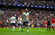 Chờ Harry Kane gây bão thị trường chuyển nhượng