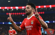 MU sẵn sàng trả 105,6 triệu bảng để lấy Goncalo Ramos