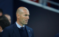 Tottenham muốn bổ nhiệm Zidane