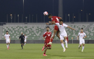 Lộ tử huyệt nan giải của U23 Việt Nam