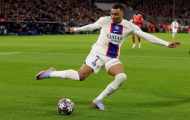 'Hiện tại, Mbappe là cầu thủ hay nhất thế giới'