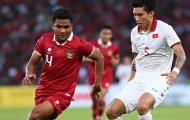 Không thi đấu FIFA Days, tuyển Việt Nam vẫn tăng 1 bậc