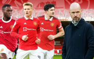 6 ngôi sao MU cần tỏa sáng giai đoạn cuối mùa: Bom tấn 87 triệu euro