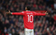 Tương lai của Rashford tại MU