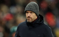Ten Hag được tiến cử bản hợp đồng giúp M.U vô địch Premier League