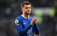 Xác nhận! Chelsea chốt giá bán Mason Mount gây choáng