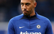Như một trò đùa, Aubameyang lại muốn quay về Barca!