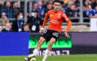 Cầu thủ sáng tạo hơn cả Neymar muốn rời Lorient