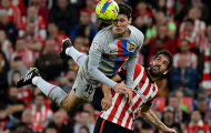 Chi 50 triệu bảng, Newcastle quyết chiêu mộ sao Barca