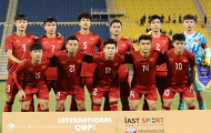 Chốt ngày bốc thăm môn bóng đá tại SEA Games 32