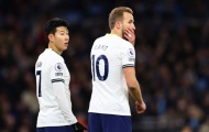 Điều Tottenham cần lúc này