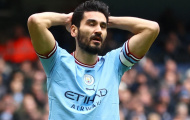 Đội trưởng Man City ra điều kiện để gia nhập Barca