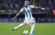 Cả châu Âu phải ngước nhìn Enzo Fernandez 