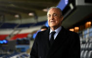 Real Madrid chuẩn bị cho cuộc thay máu rầm rộ