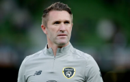 Robbie Keane dự đoán nhà vô địch Premier League