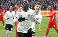 Xác nhận! CLB Đức ra điều kiện điên rồ bán đứt Muani cho Man Utd