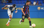 Barca nguy cơ mất 'báu vật' vào tay Arsenal