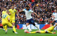 Jude Bellingham là cầu thủ U21 xuất sắc nhất thế giới