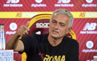 Mourinho trao cú sốc cho PSG