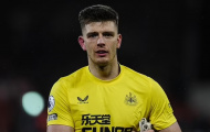 Man Utd toát mồ hôi vì loạt cú hích dành cho Newcastle