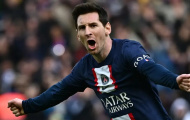 Messi được khuyên ở lại PSG