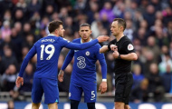 Cả Premier League săn đón, Chelsea được khuyên giữ chân 'cầu thủ phi thường'