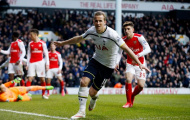 'Cậu ấy sẽ không đến Arsenal'